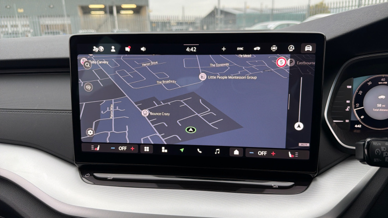 Skoda Octavia 1.5 TSI SE Technology 5dr Petrol Estate